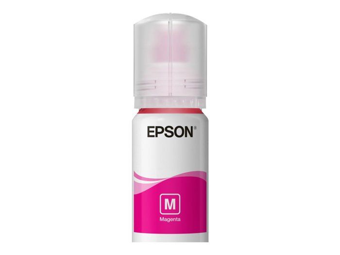 Flacone di inchiostro - EPSON - Magenta - EcoTank 102