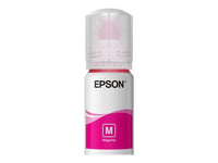 Flacone di inchiostro - EPSON - Magenta - EcoTank 102