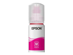 Flacone di inchiostro - EPSON - Magenta - EcoTank 102