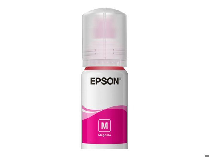 Flacone di inchiostro - EPSON - Magenta - EcoTank 102