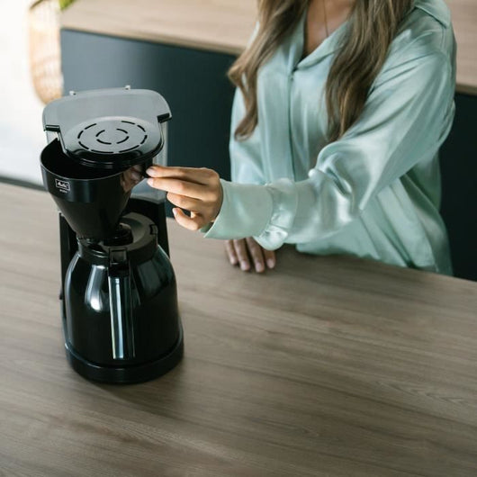 Facile Therm II 1023-1006 Nero