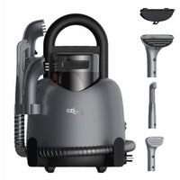 EZICLEAN Spot Remover W4 Estrattore a caldo con iniettore - Divano/moquette/moquette - 850 W - 1,4 l - 5 m