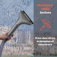 EZICLEAN Spot Remover W4 Estrattore a caldo con iniettore - Divano/moquette/moquette - 850 W - 1,4 l - 5 m