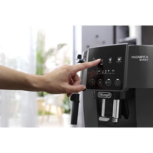 Expredo Delonghi Shredder - ECAM220.22.GB
