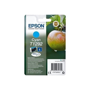 EPSON Cartuccia T1292 di Apple Cy