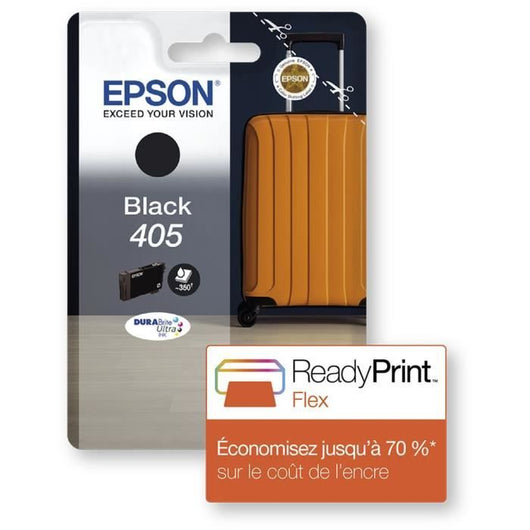 EPSON - Cartuccia nera 405XL