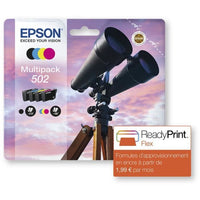 EPSON Binocolo KCMY 502