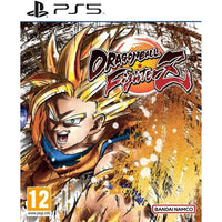 Dragon Ball Fighter Z - Gioco per PS5