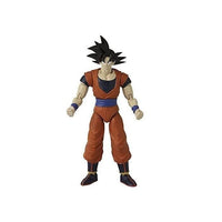 Dragon Ball Super - Figura Dragon Stars 17 cm - Goku