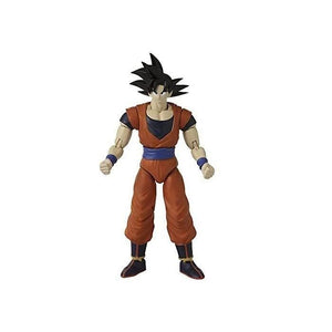 Dragon Ball Super - Figura Dragon Stars 17 cm - Goku