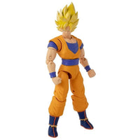 Dragon Ball Super - 17 cm Dragon Star Figure - Super Saiyan Goku