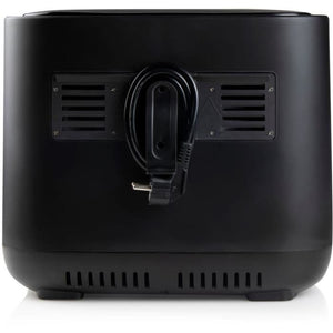 Domo Hot Air Fryer - Do537fr - 2 x 4 L - 85  A 200  - 8 Programmi automatici - L40 x W 40 x H 36 cm