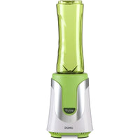 DOMO Frullatore 2 in 1 DO436BL 300 W Verde