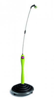 DOCCIA SOLARE DA GIARDINO SUNNY STYLE cm 62x62x171H