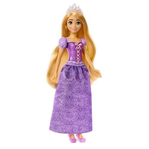 Disney Princess - Rapunzel Doll 29cm - Mannequins Dolls - 3 anni e +