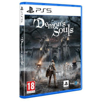 Demon's Souls - Gioco per PS5