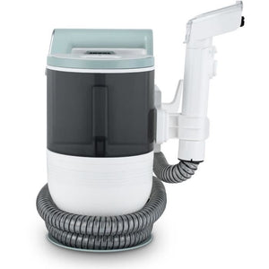 Detergente per tessuti ad acqua calda - HKoeNIG TWT88 - 1600 ml - 290 ml/min - 1200 W - Bianco