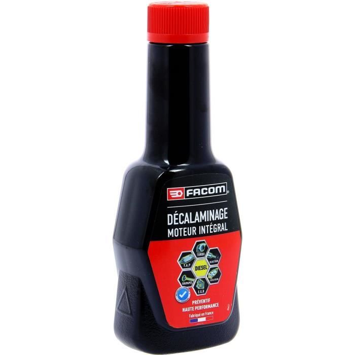 Detergente FACOM per motore diesel integrale - 250 ml
