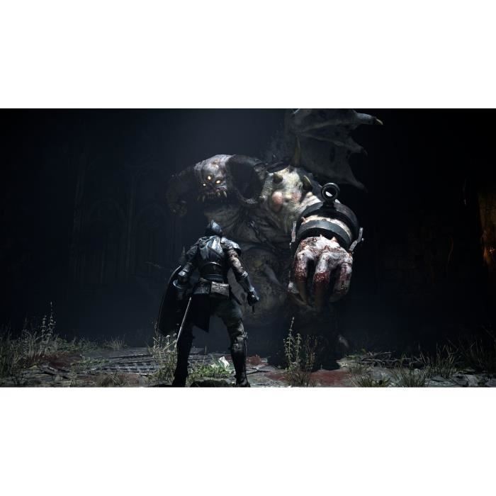 Demon's Souls - Gioco per PS5