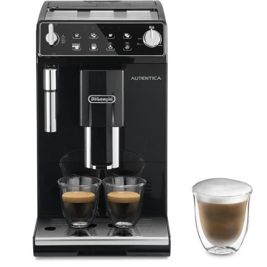 DELONGHI Etam 29.510B frantoio