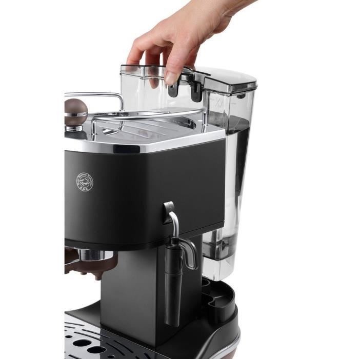 Delonghi ECOV 311.BK