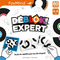 Délock Expert - Asmodee - Gioco da tavolo