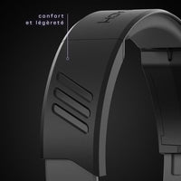 Cuffie da gioco multipiattaforma - TURTLE BEACH - Recon 70 PC - Nere