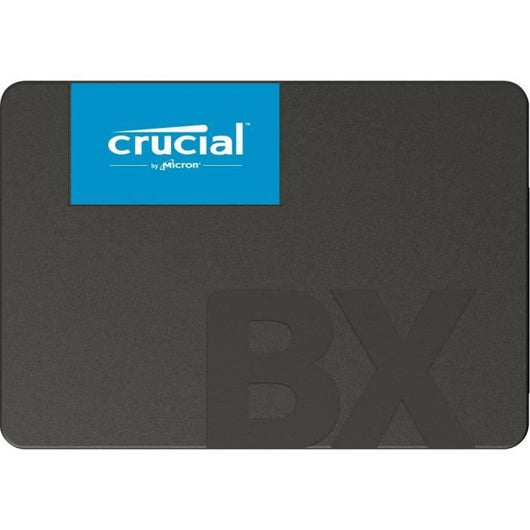 CRUCIALE BX500 SSD da 240 GB