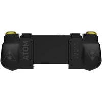 Controller di gioco mobile Android - Turtle Beach Atom D4X - Bluetooth - Nero/Giallo
