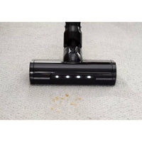 CONTINENTAL EDISON Cevc120b Aspirapolvere senza fili - 2 in 1 - 120 W - Nero e Grigio