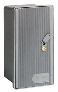 CONTENITORE PER CONTATORI ENEL GMI CM.23x24x42H