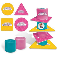 Collezione educativa Gabby Dollhouse - LISCIANI - Avventure nella sua casa magica