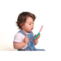 CLEMENTONI - Telefono a conchiglia - Minnie