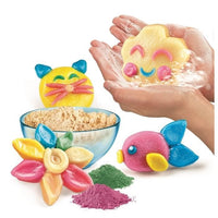 Clementoni - Scienza & Gioco - Saponi morbidi