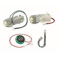 Clementoni - Robot Evolution 2.0 da assemblare e programmare - 4 modalità di gioco - Made in Italy