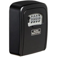 Chiave Safe 30 sb Burg -wchter chiave SB - per chiavi a 9 cm di lunghezza