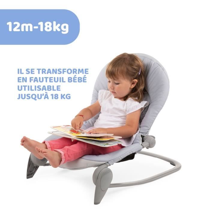 CHICCO Bouncer palloncino Dots