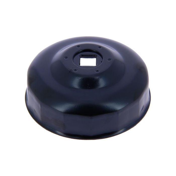 Chiave a campana per filtro olio PRECISION-STEEL D76 - chiave per filtri