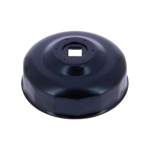 Chiave a campana per filtro olio PRECISION-STEEL D76 - chiave per filtri