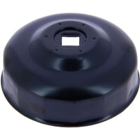 Chiave a campana per filtro olio PRECISION-STEEL D76 - chiave per filtri