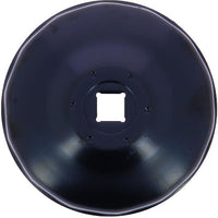 Chiave a campana per filtro olio PRECISION-STEEL D76 - chiave per filtri