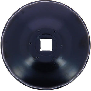 Chiave a campana per filtro olio PRECISION-STEEL D76 - chiave per filtri