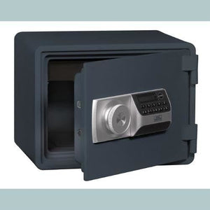 Cassaforte ignifuga - BURG WACHTER - FP 44 E - Certificata 60 min, apertura codificata, formato A4