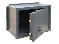 CASSAFORTE CISA A CHIAVE 82010/51 MISURE P25xL49xH36