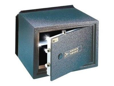 CASSEFORTI CASSAFORTE MOTTURA DIGITALE ART.3120 - CM.P20xL35xH23