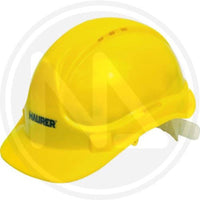 CASCO ELMETTO PROTETTIVO REGOLABILE MAURER