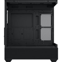 Case PC - XIGMATEK - Alphard - Mid Tower - E-ATX - Vetro temperato - ARGB - Nero