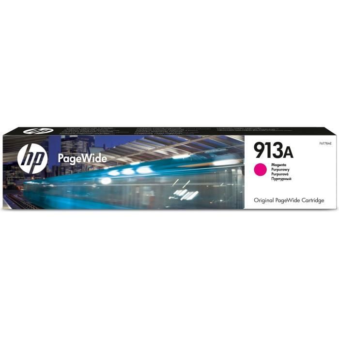 Cartuccia HP in F6T78AE