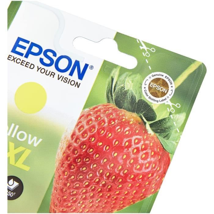 cartuccia Strawberry EPSON T2994 J