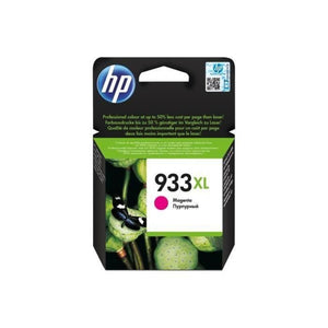 cartuccia HP 933XL - Magenta
